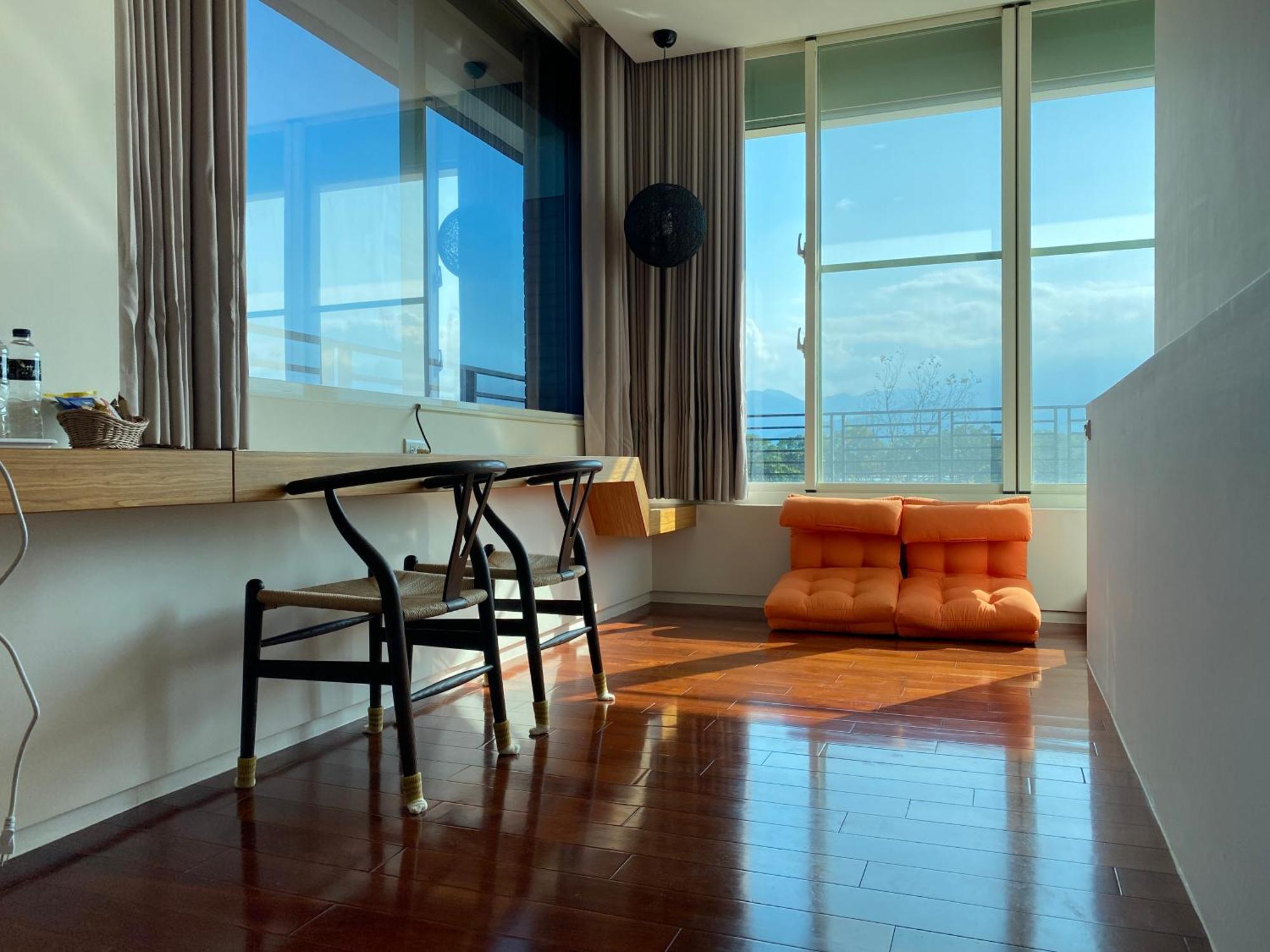 Ashore 196 B&B Đông Sơn Ngoại thất bức ảnh