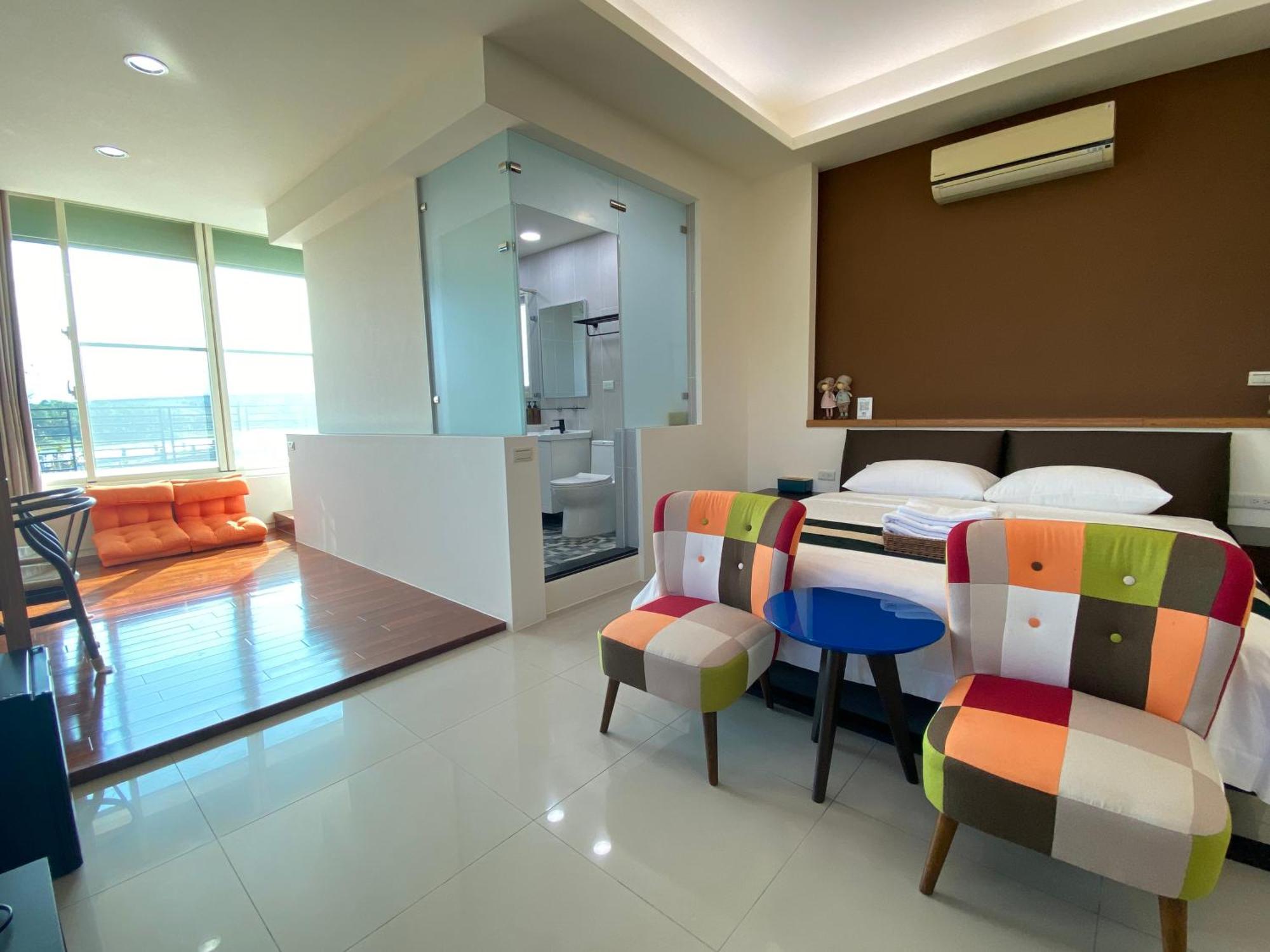 Ashore 196 B&B Đông Sơn Ngoại thất bức ảnh